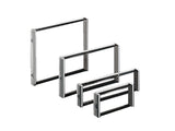 Featured image of collection - Windows For Enclosures And Cabinets