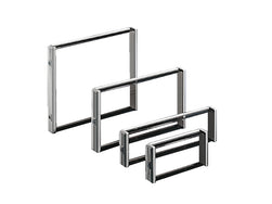 Windows For Enclosures And Cabinets