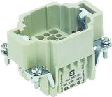 Featured image of collection - Rectangular Connectors Contact Inserts