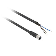 Actuator And Sensor Cordsets
