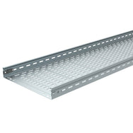 Cable Trays And Accessories