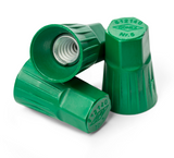 Featured image of collection - Wire Connectors