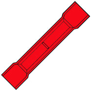 Butt Splice Compression Connectors