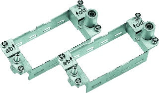 Terminal Blocks And Barrier Terminal Strips