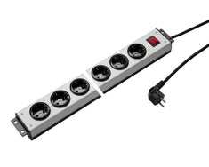 Power Strips And Surge Protectors