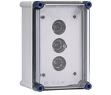 Featured image of collection - Electrical Enclosures