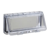 Featured image of collection - Electrical Enclosure Window And Louver Kits