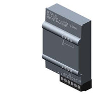 PLC Analog IO Modules