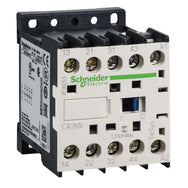 Relays And Accessories