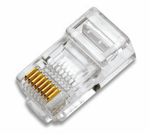 Voice And Data Connectors
