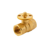 Featured image of collection - 2-Way AW-BW Ball Valves