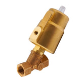 Featured image of collection - Tameson AL2 Pneumatic Angle Seat Valves