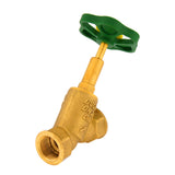 Featured image of collection - Tameson AL2 Manual Angle Seat Valves