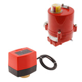 Featured image of collection - Electric Quarterturn Actuators