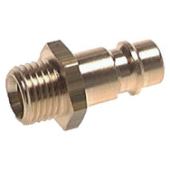 Compressed Air Couplings