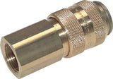 Featured image of collection - DN 15 Air Coupling Sockets