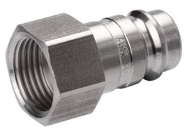 DN 10 Air Coupling Plugs