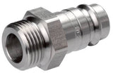 Featured image of collection - DN 10 Air Coupling Plugs With Male Threads