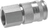 Featured image of collection - DN 10 Air Coupling Sockets