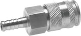 Featured image of collection - DN 10 Air Coupling Sockets With Hose Pillar