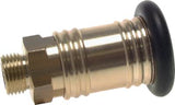Featured image of collection - DN 12 Air Coupling Sockets With Male Threads