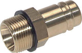 Featured image of collection - DN 19 Air Coupling Plugs With Male Threads