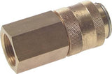 Featured image of collection - DN 19 Air Coupling Sockets With Female Threads
