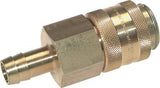 Featured image of collection - DN 19 Air Coupling Sockets With Hose Pillar