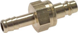 Featured image of collection - Safety DN 7.2 Euro Air Coupling Plugs With Hose Pillar
