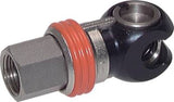 Featured image of collection - Safety Swivel DN 7.2 Euro Air Coupling Sockets