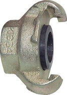 Compressor Claw Couplings DIN 3489 42 Mm