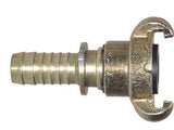 Featured image of collection - Compressor Couplings With Hose Pillar And Safety Collar Rotatable 42 Mm