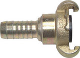 Featured image of collection - Compressor Claw Couplings With Hose Pillar Rotatable 42 Mm