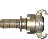 Featured image of collection - Safety Compressor Couplings With Hose Pillar And Safety Collar 42 Mm