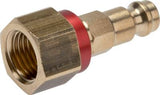 Featured image of collection - Color Coded Air Couplings (Non-Interchangeable)