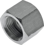 Featured image of collection - End Caps For ORFS Fittings