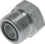 Featured image of collection - Plugs For ORFS Fittings