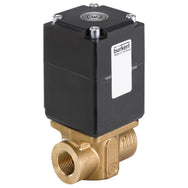 Proportional Solenoid Valves
