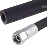 Featured image of collection - Hoses For Hydraulic Applications