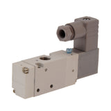 Featured image of collection - Mindman 3/2-Way Pneumatic Solenoid Valves