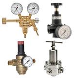 Featured image of collection - Pressure Regulators