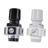 Featured image of collection - Pneumatic Pressure Regulators