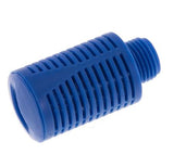 Featured image of collection - Pneumatic Mufflers With Granulate Filling