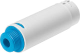 Featured image of collection - FESTO UOM And UOMS Series Pneumatic Mufflers