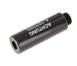 Featured image of collection - Pneumatic Mufflers For Vacuum Generators