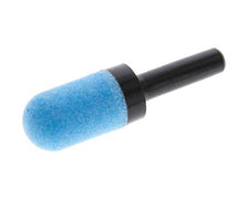 Sintered Plastic Push-In Pneumatic Mufflers