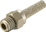 Featured image of collection - FESTO AMTE Series Pneumatic Mufflers