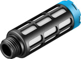 Featured image of collection - FESTO U Series Pneumatic Mufflers