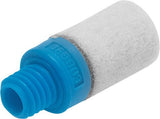 Featured image of collection - FESTO UC Series Pneumatic Mufflers