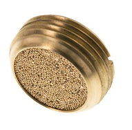 Sinking Compact Pneumatic Mufflers